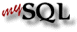 MySQL